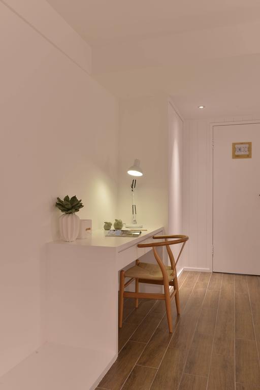 Jasmine Exquisite Inn Čchung-čching Pokoj fotografie