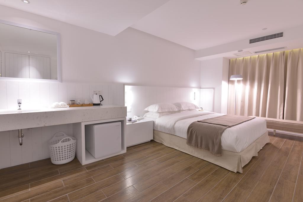 Jasmine Exquisite Inn Čchung-čching Pokoj fotografie